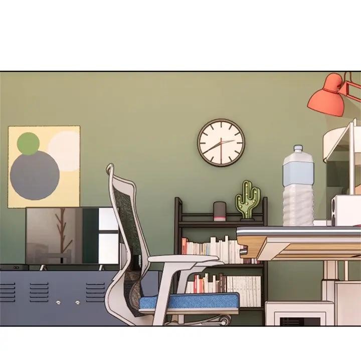 离婚后的成瘾咨商第12話