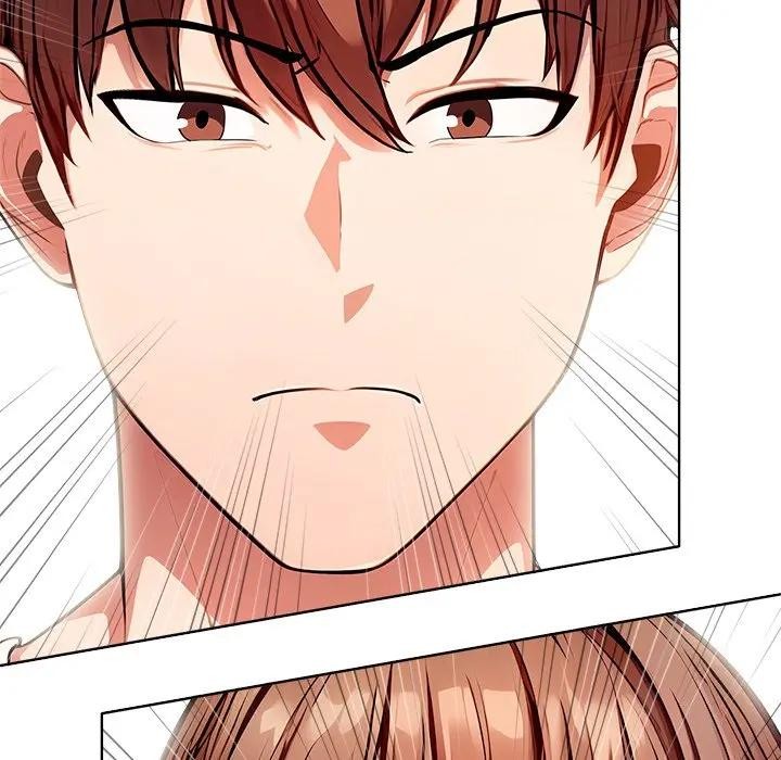 离婚后的成瘾咨商第12話