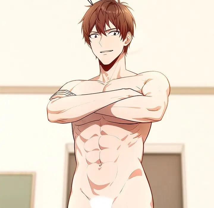 离婚后的成瘾咨商第12话