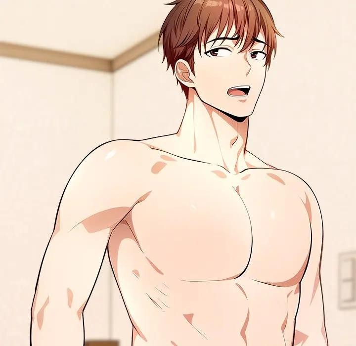 离婚后的成瘾咨商第12話