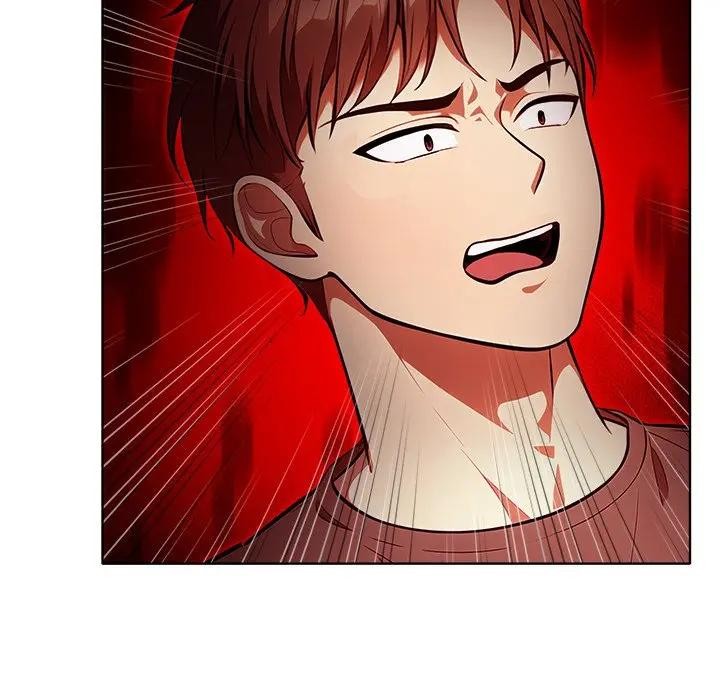 离婚后的成瘾咨商第12话