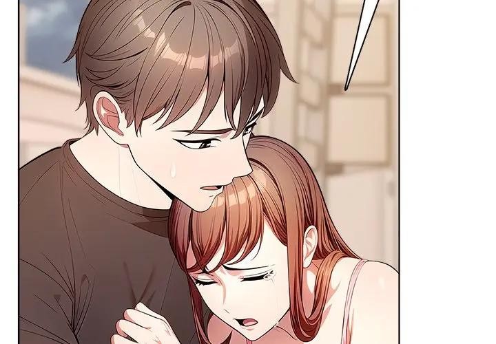 离婚后的成瘾咨商第13话