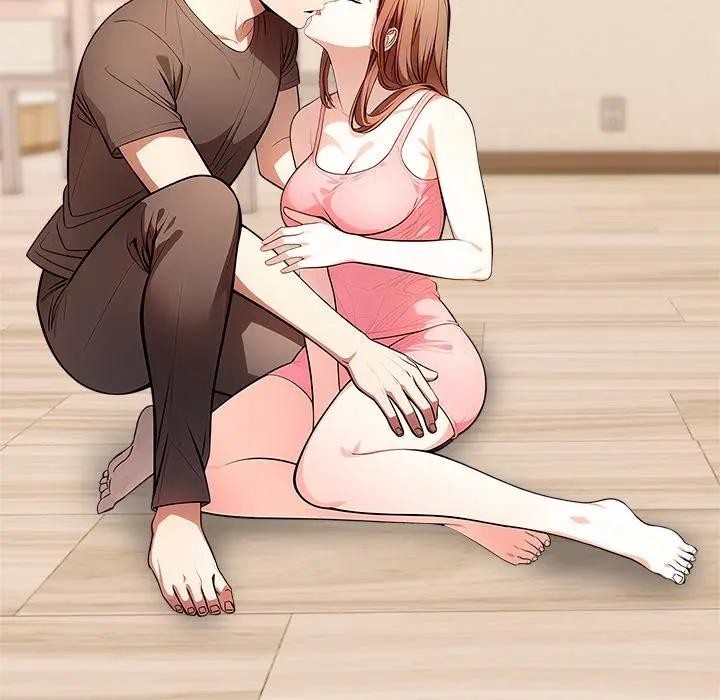 离婚后的成瘾咨商第13话