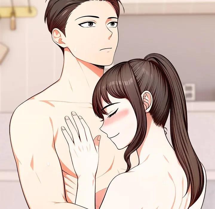 离婚后的成瘾咨商第13话