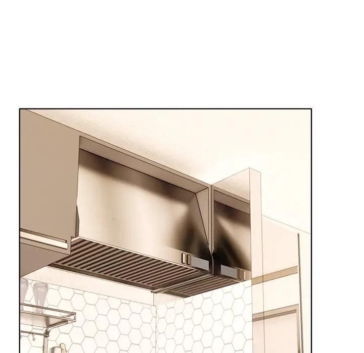 离婚后的成瘾咨商第13话