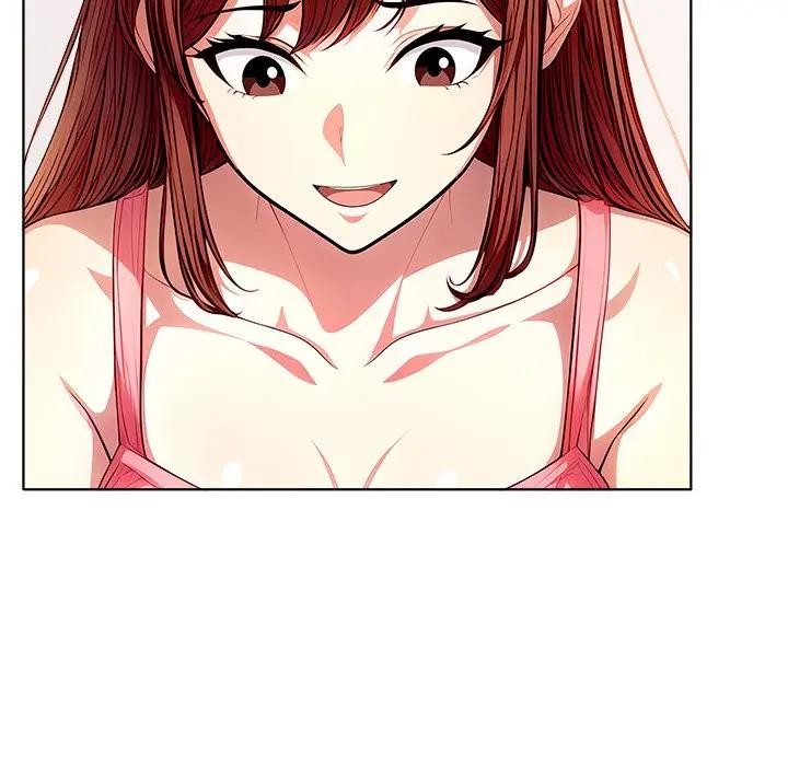 离婚后的成瘾咨商第14话