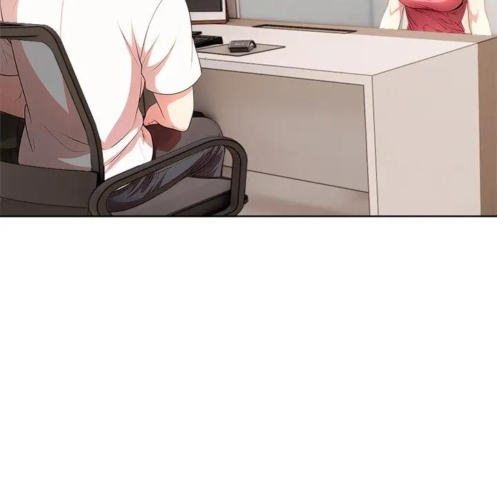 离婚后的成瘾咨商第14話