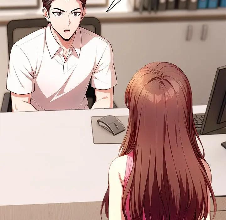 离婚后的成瘾咨商第14話