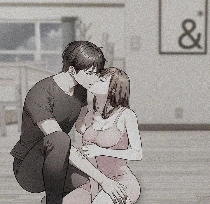 离婚后的成瘾咨商第15話