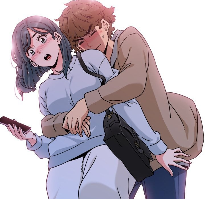 发小碰不得第107話