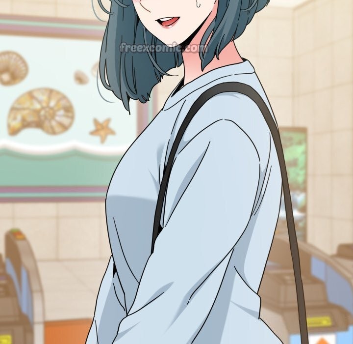 发小碰不得第107話