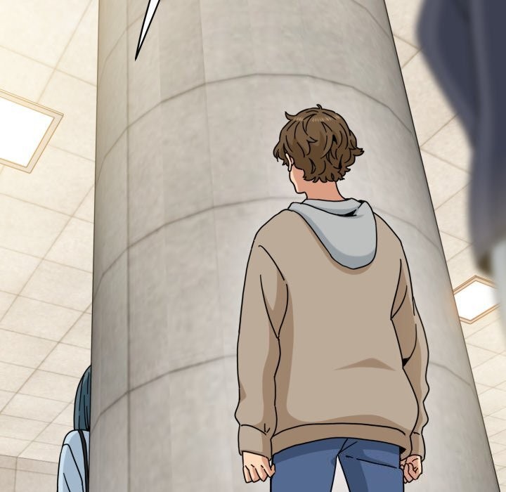 发小碰不得第107話