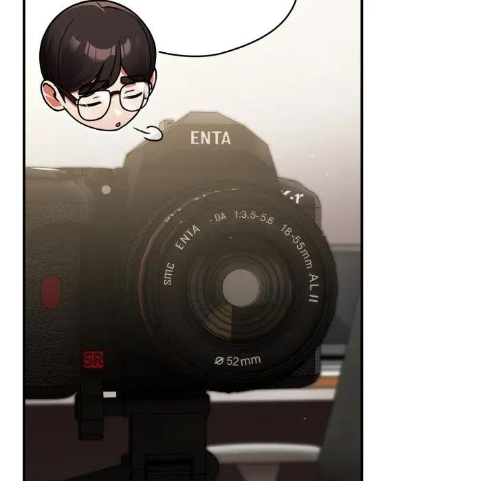 硬也要拍完第26話