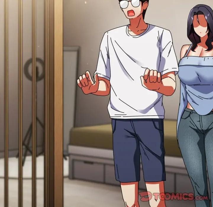 硬也要拍完第28話