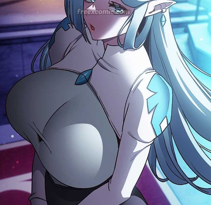 男人稀缺的异世界第24話