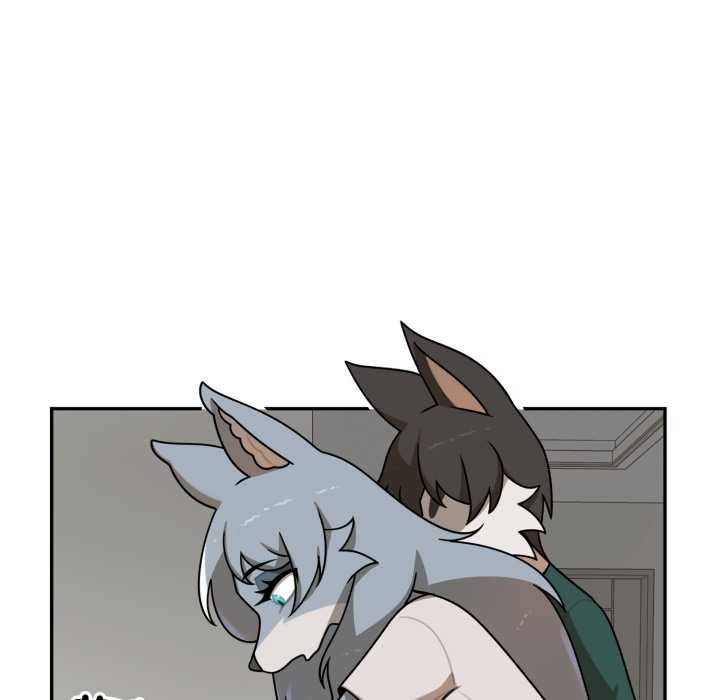 野兽的王国第12話