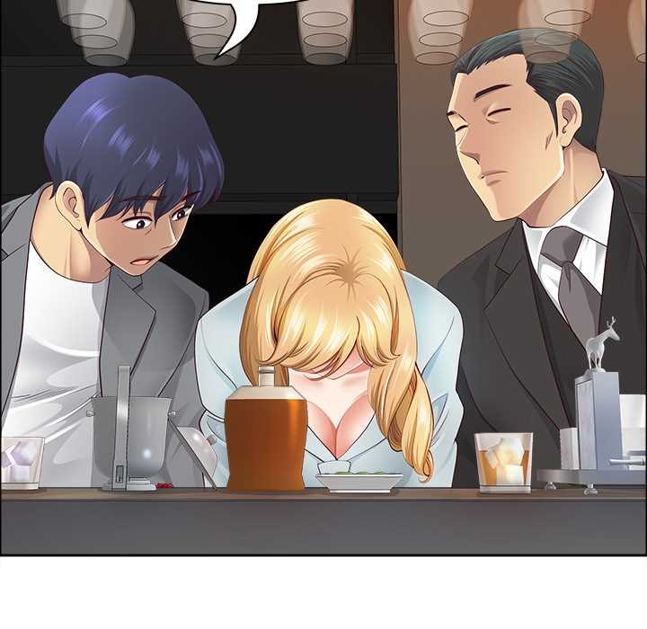 最强男人第63話