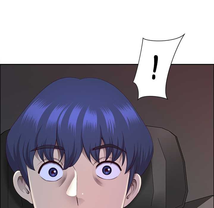 最强男人第63話