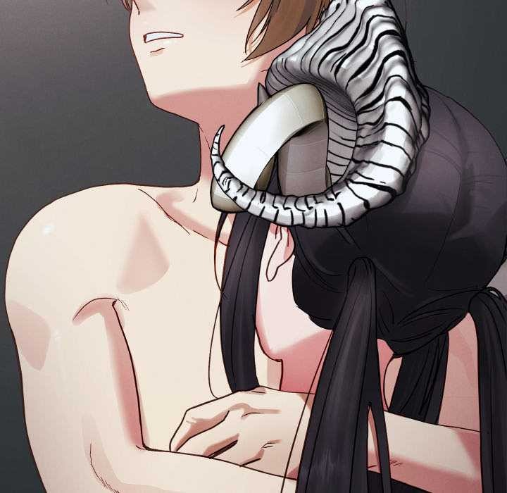 分身使我无限变强第32話