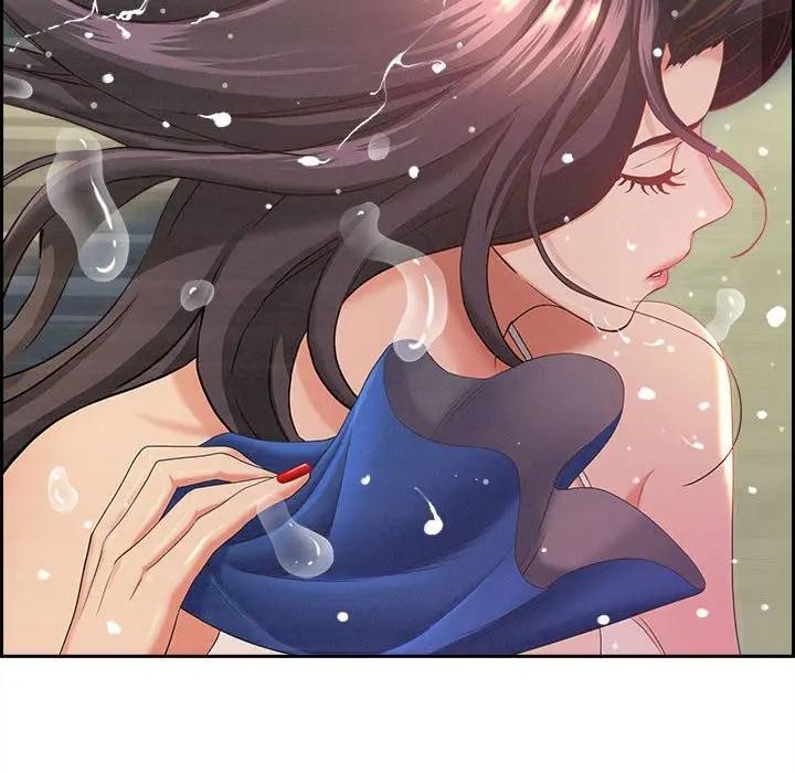 贵妇的专属保镳第1话