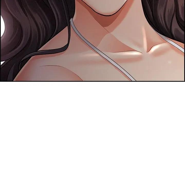 贵妇的专属保镳第1话