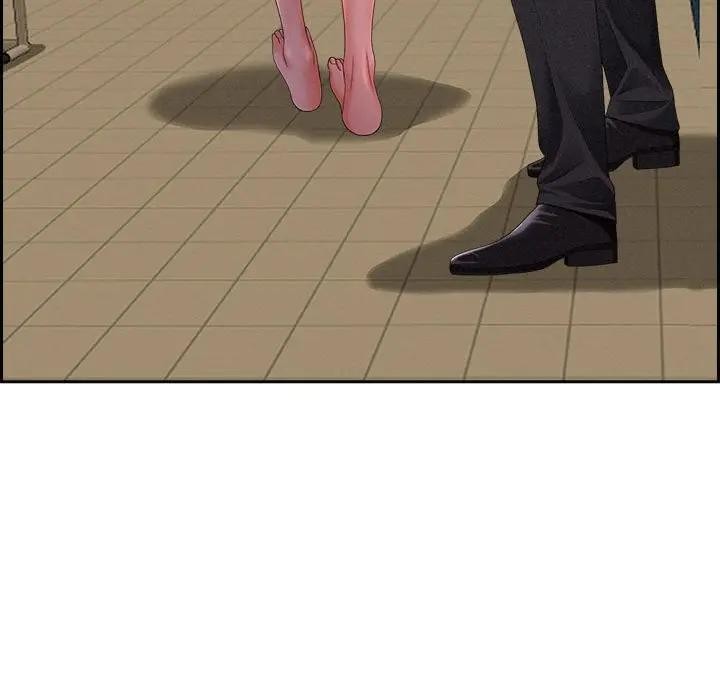 贵妇的专属保镳第1话