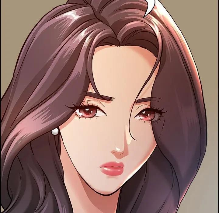 贵妇的专属保镳第1话