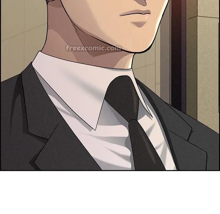 贵妇的专属保镳第1话