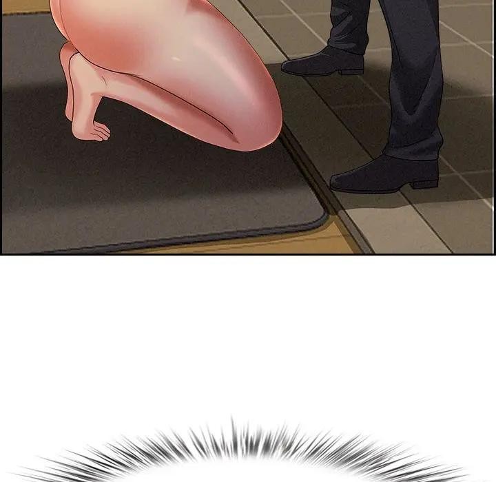 贵妇的专属保镳第1话