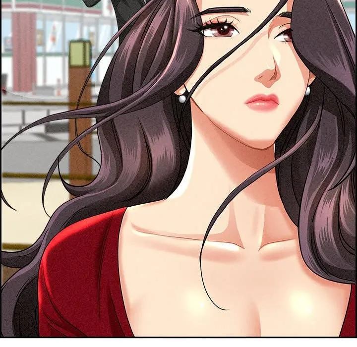 贵妇的专属保镳第2话