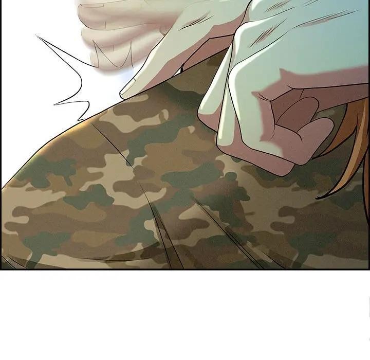 贵妇的专属保镳第2话