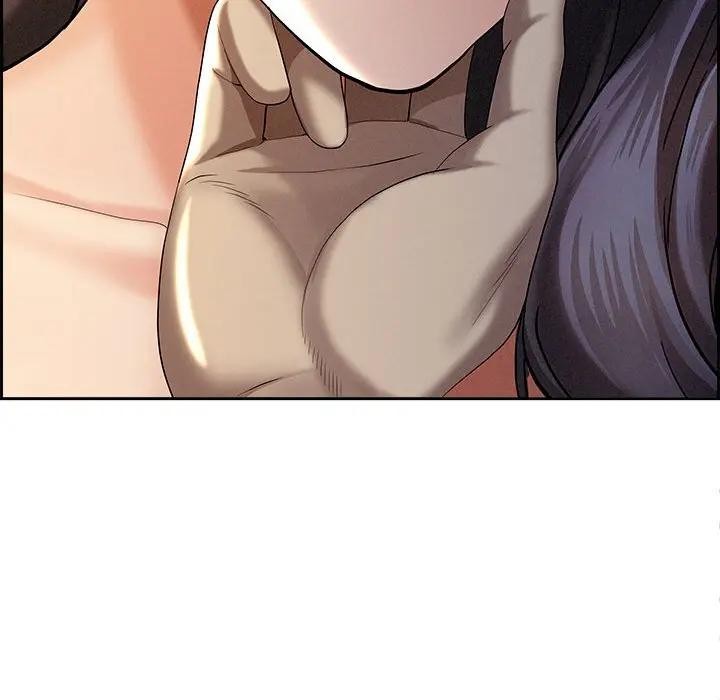 贵妇的专属保镳第2话