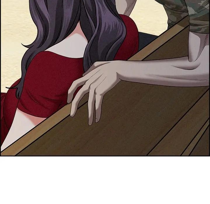 贵妇的专属保镳第2话