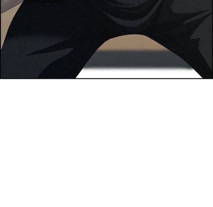 贵妇的专属保镳第3话