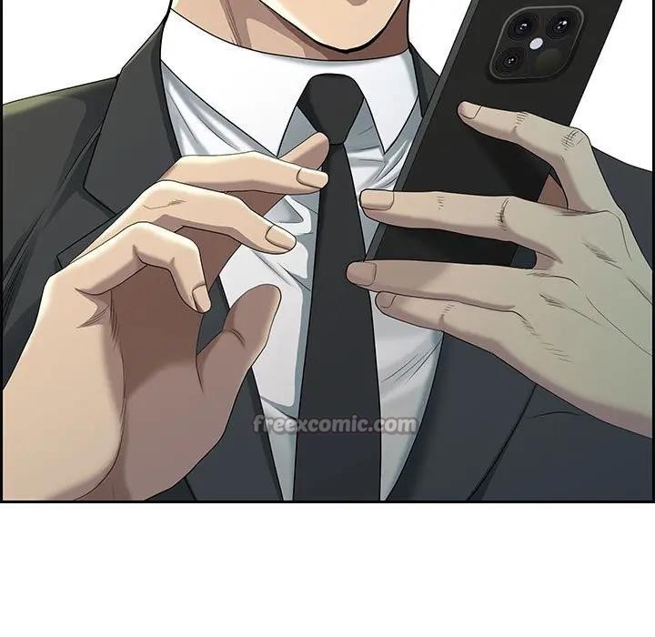 贵妇的专属保镳第3话