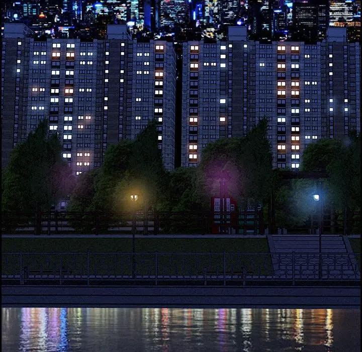 贵妇的专属保镳第3话