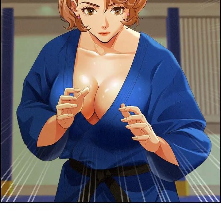 贵妇的专属保镳第3话