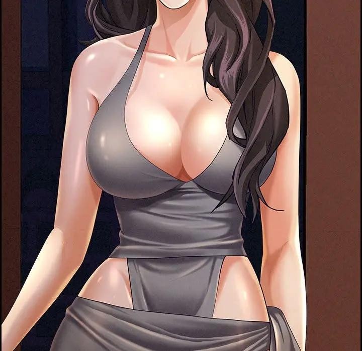 贵妇的专属保镳第3话