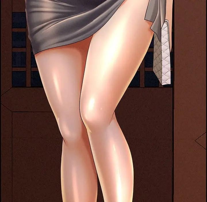 贵妇的专属保镳第4话