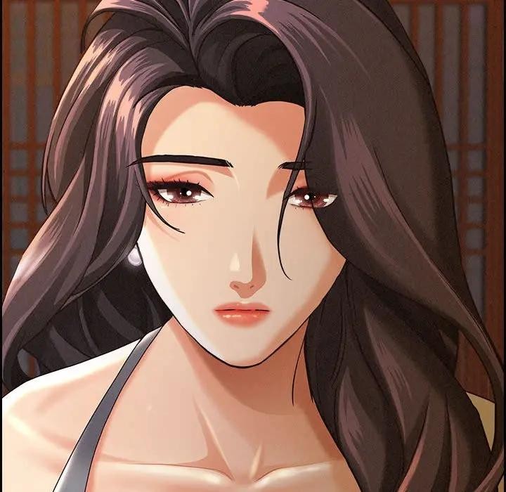 贵妇的专属保镳第4话