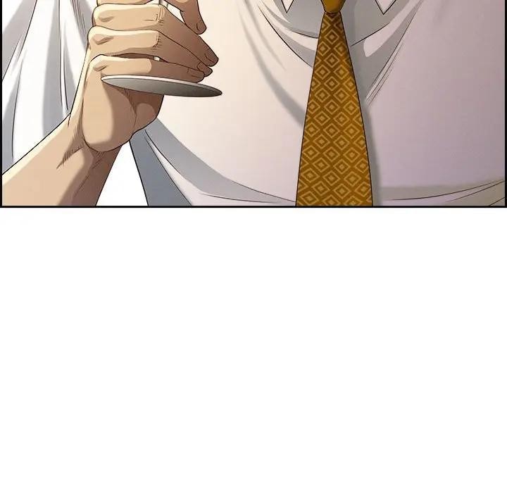 贵妇的专属保镳第4话