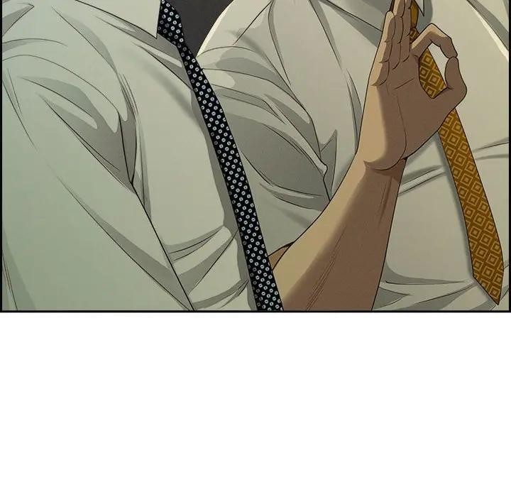 贵妇的专属保镳第4话