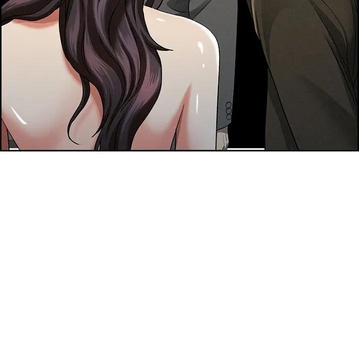 贵妇的专属保镳第4话