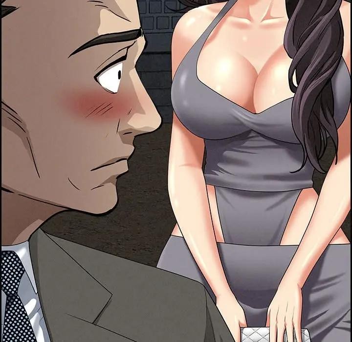 贵妇的专属保镳第4话