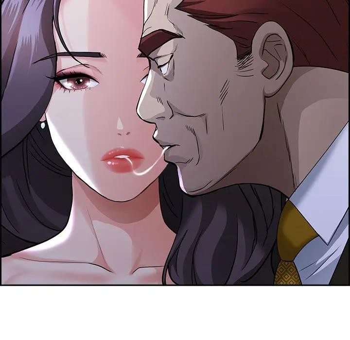 贵妇的专属保镳第4话