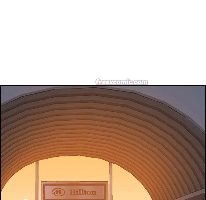 贵妇的专属保镳第4话