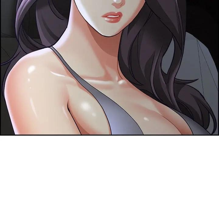 贵妇的专属保镳第4话