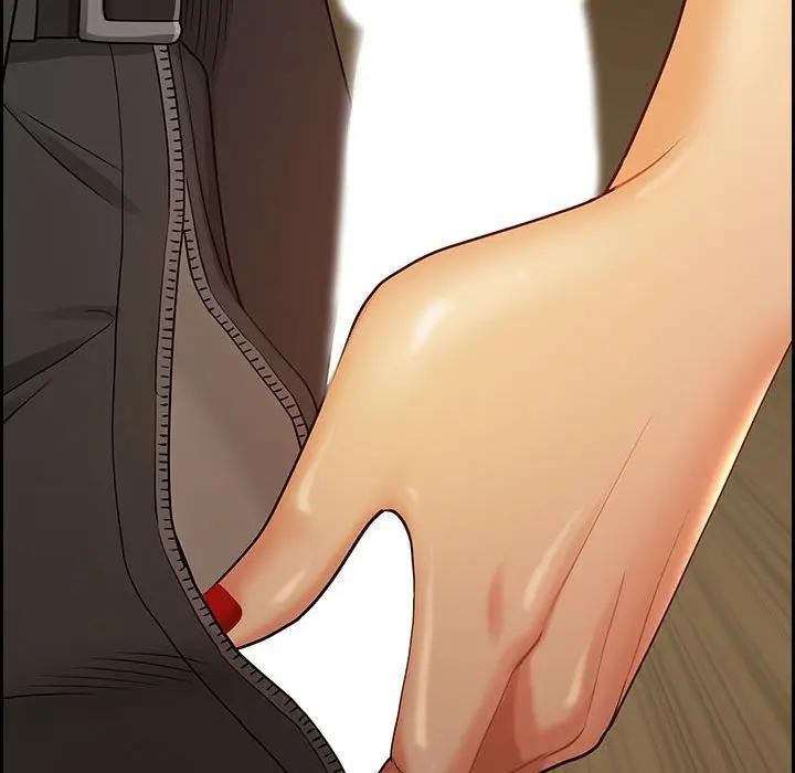 贵妇的专属保镳第5话