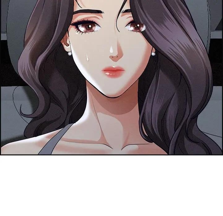 贵妇的专属保镳第5话