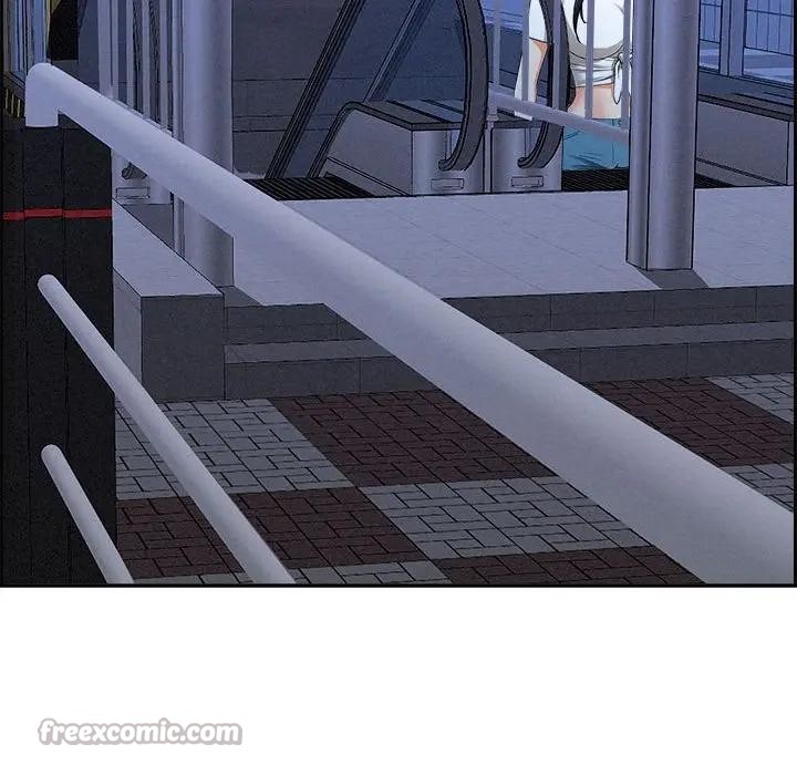 贵妇的专属保镳第5话